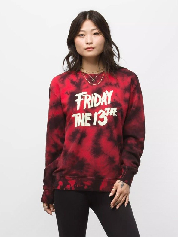 Vans Friday the 13th Mikina