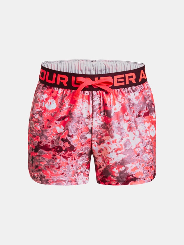 Under Armour Play Up Printed