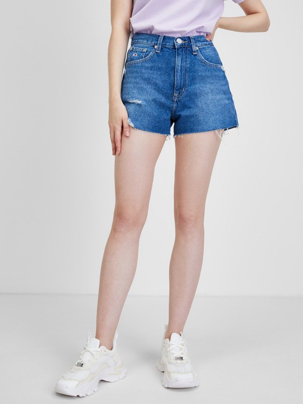 Tommy Jeans Hot Pant