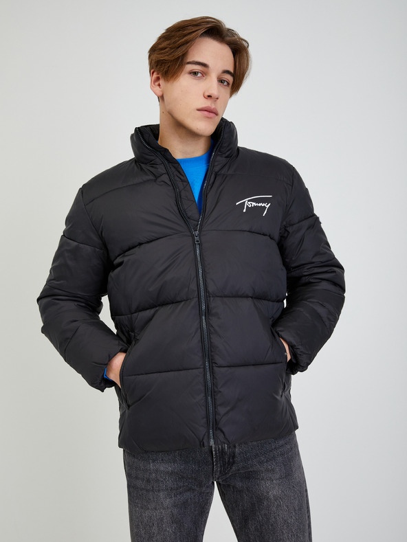 Tommy Jeans Signature Puffer
