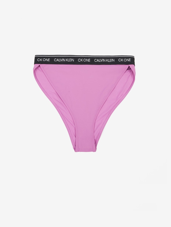 Calvin Klein Underwear	 Spodní díl