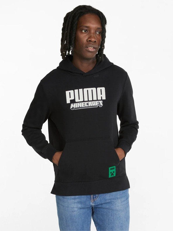 Puma Puma x Minecraft