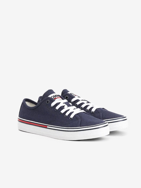 Tommy Jeans Essential Low Cut