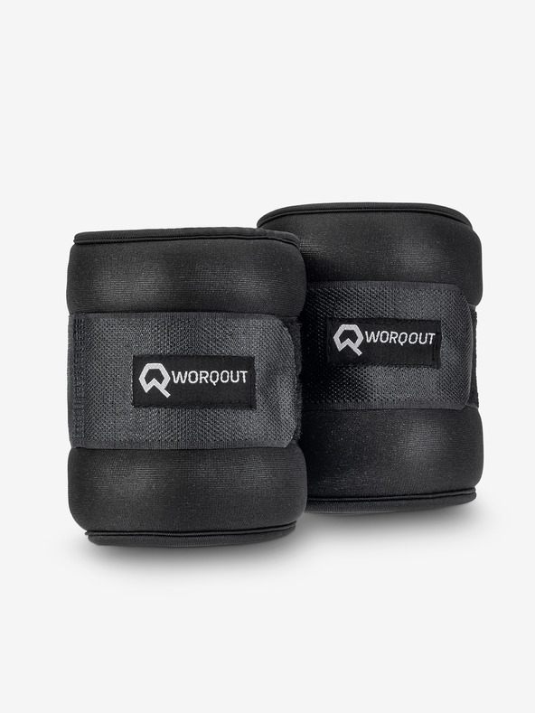 Worqout Wrist and Ankle Weight 1