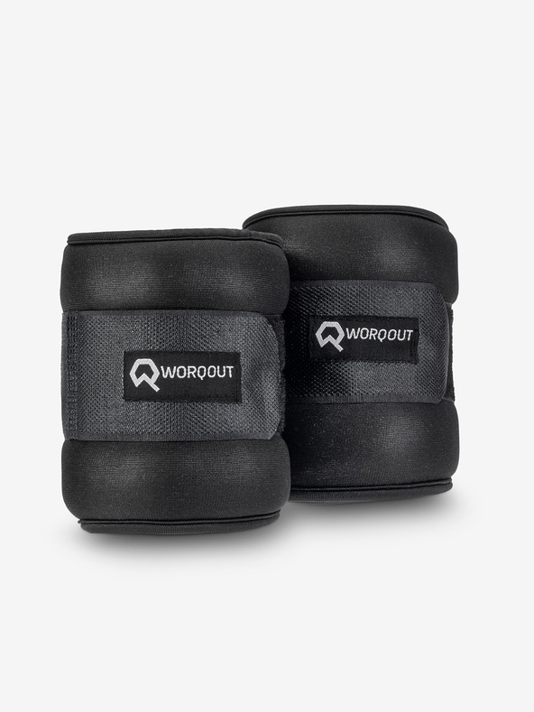 Worqout Wrist and Ankle Weight 2