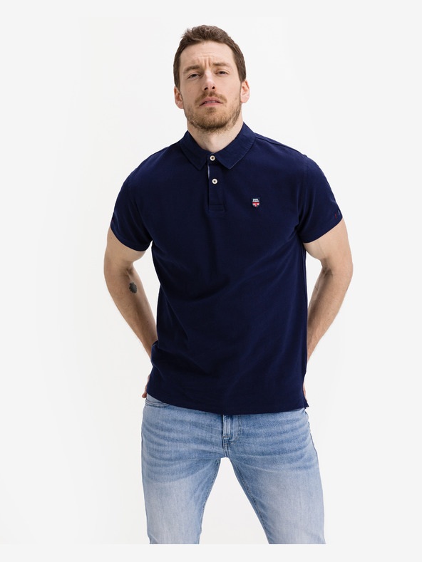 Pepe Jeans Peter Polo