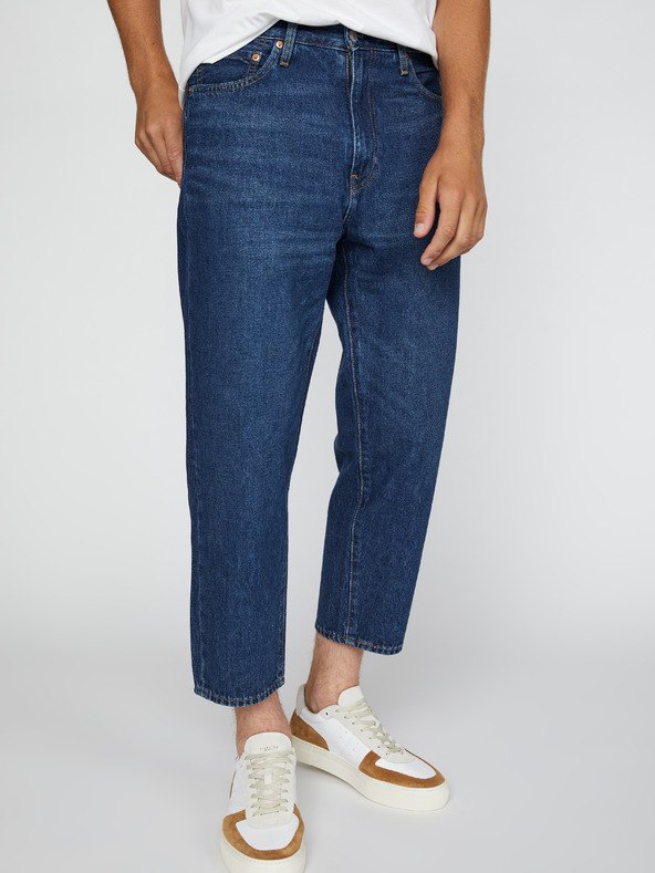 Levi's® Stay Loose Tapered Crop
