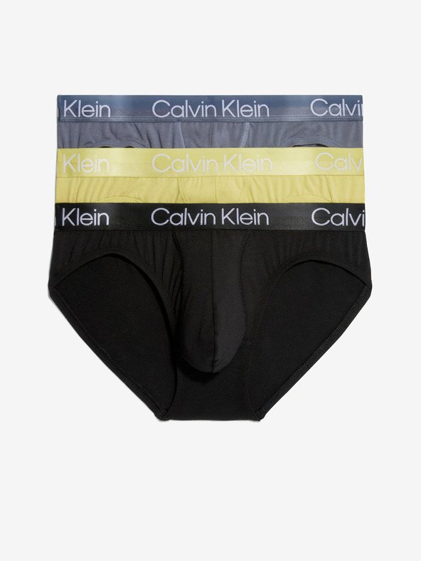 Calvin Klein Underwear	 Slipy 3