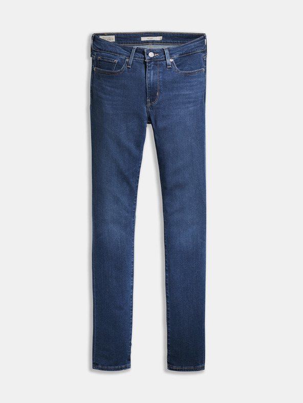 Levi's® Jeans Modrá