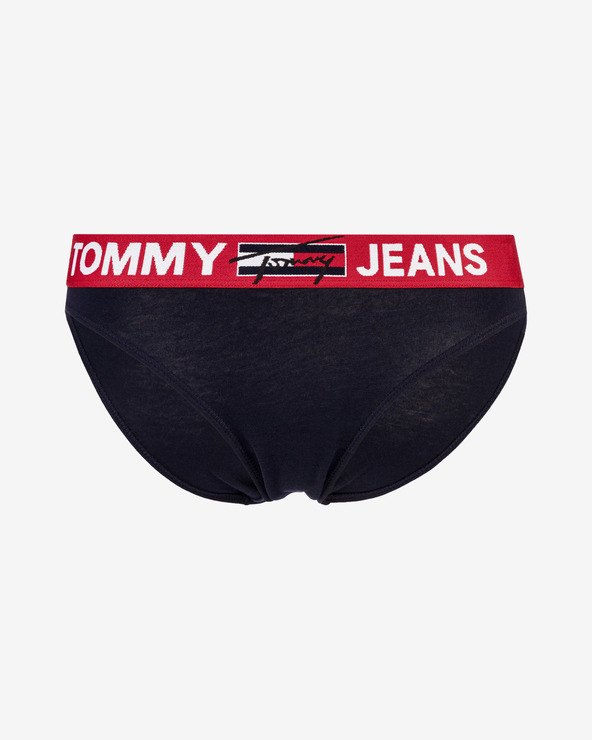 Tommy Jeans Contrast Waistband