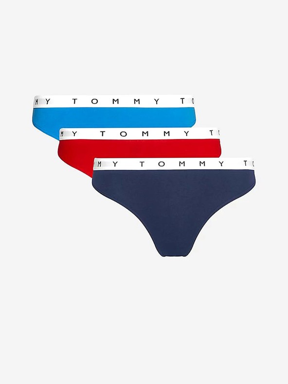 Tommy Hilfiger Underwear Kalhotky 3