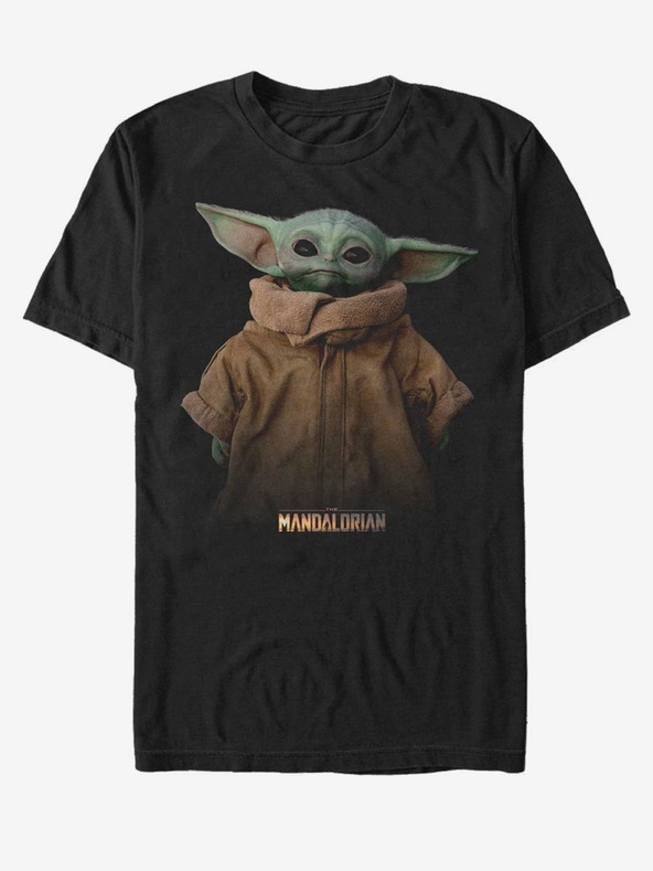 ZOOT.Fan Star Wars Baby Yoda