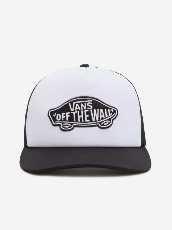 Vans Classic Patch Curved Bill