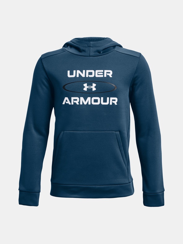 Under Armour UA Armour Fleece Graphic