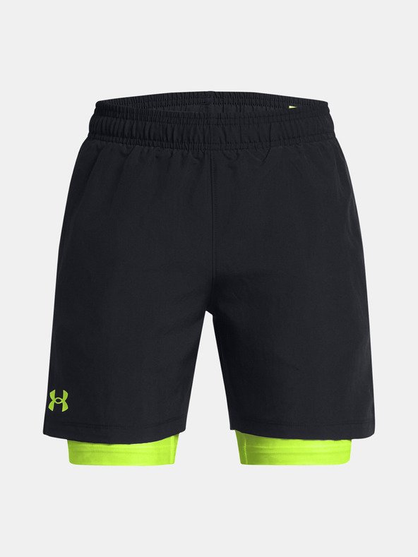 Under Armour UA Woven 2in1