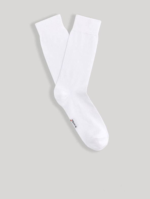 Celio Ponožky Bílá