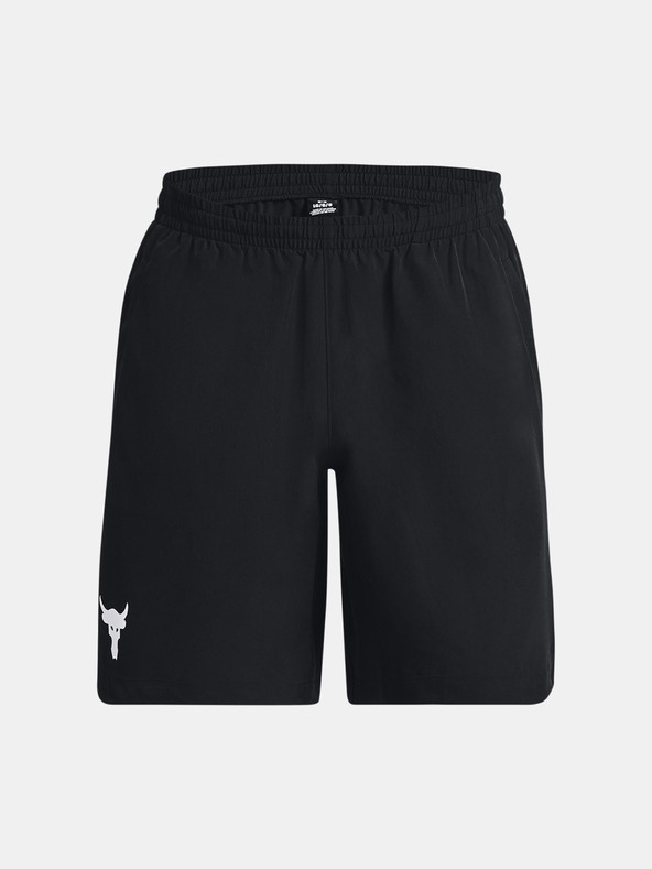 Under Armour Project Rock Woven
