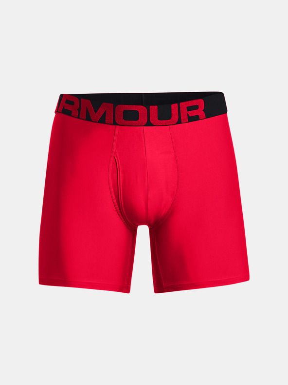 Under Armour Tech 6in Boxerky 2