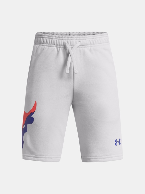 Under Armour UA Project Rock Terry