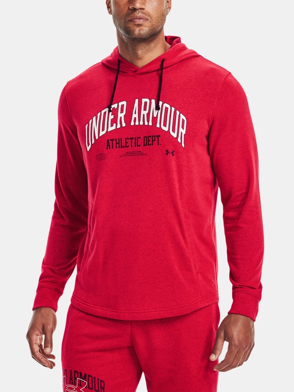 Under Armour UA Rival Try Athlc