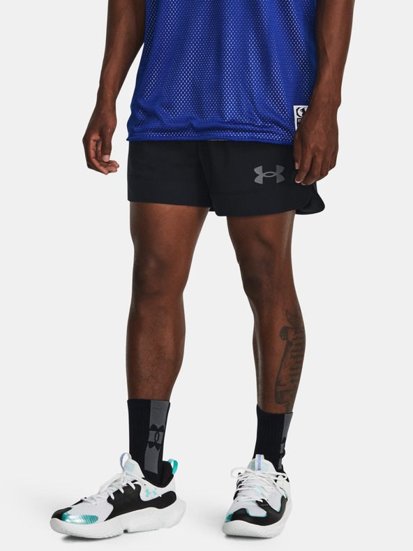 Under Armour UA Baseline 5in