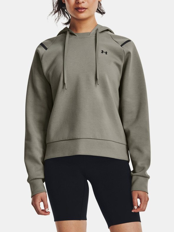Under Armour Unstoppable Flc Hoodie