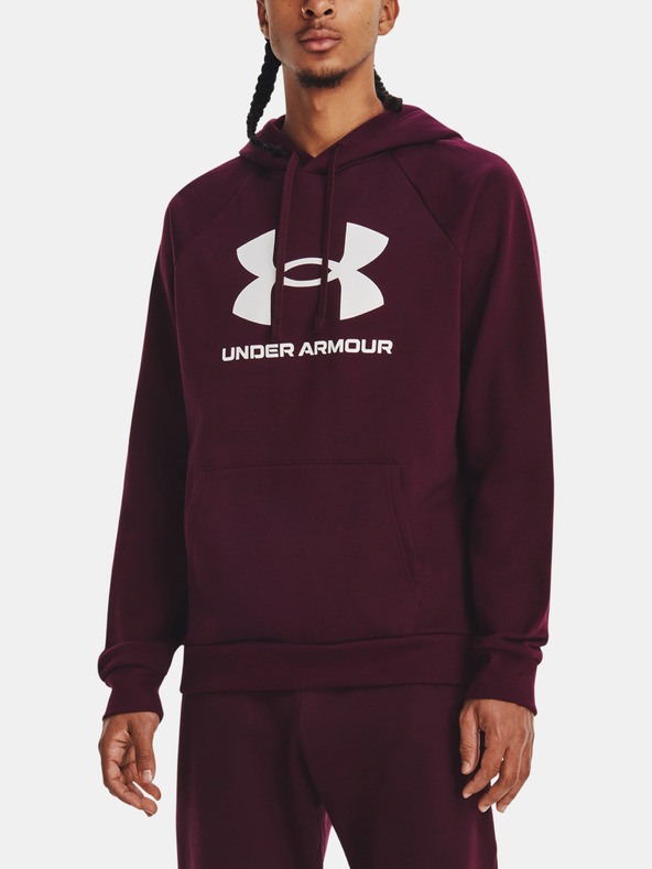 Under Armour UA Rival Fleece Logo
