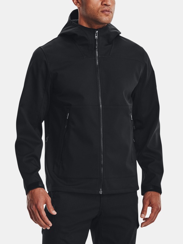Under Armour M Tac Softshell