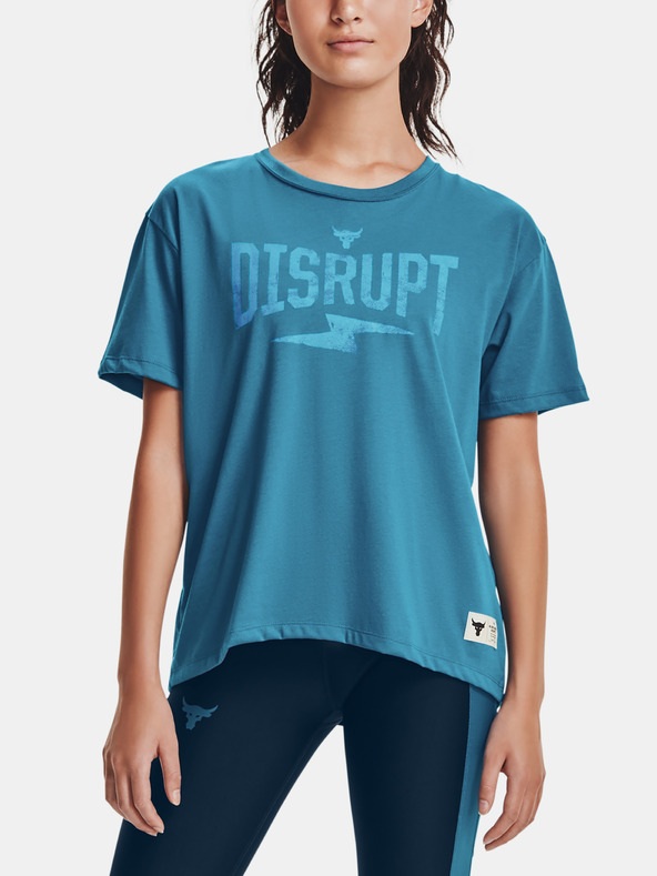 Under Armour Project Rock Disrupt