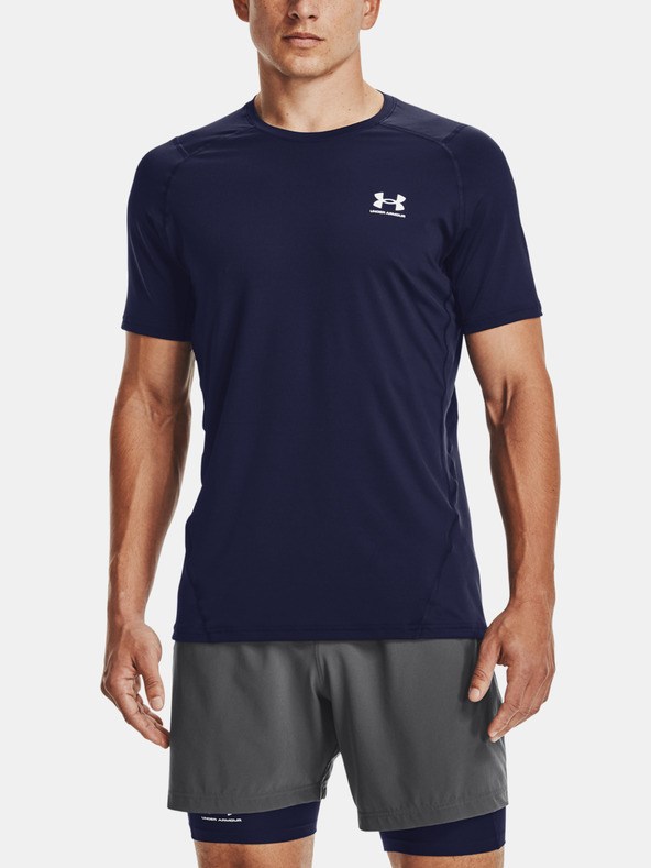 Under Armour HG Armour Fitted