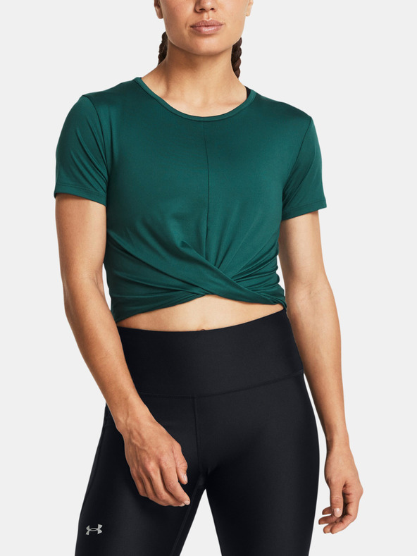 Under Armour Motion Crossover Crop