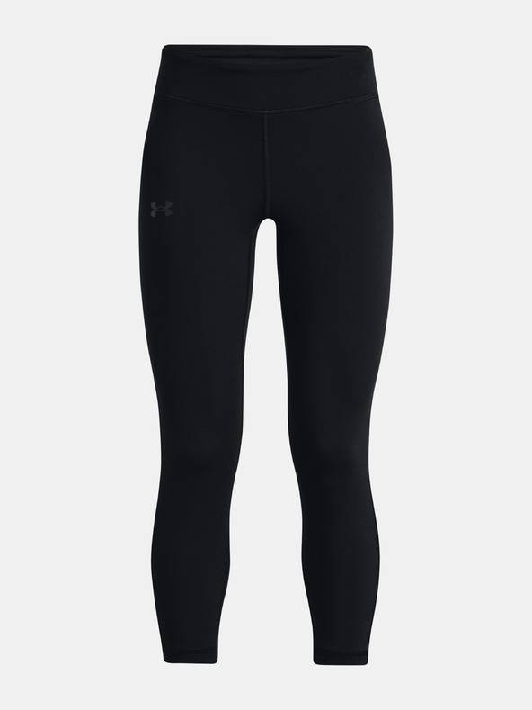Under Armour Motion Solid Ankle Crop