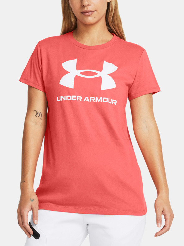 Under Armour UA W Sportstyle Logo