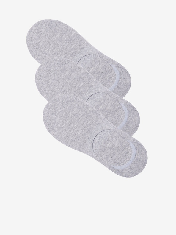 Ombre Clothing Ponožky 3