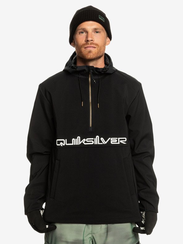 Quiksilver Live For The Ride