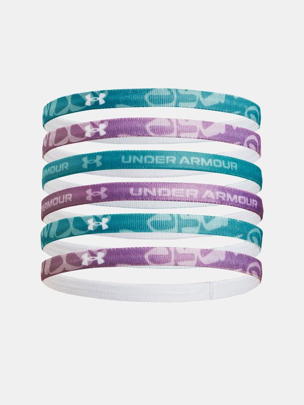 Under Armour Girls Graphic HB (6pk)
