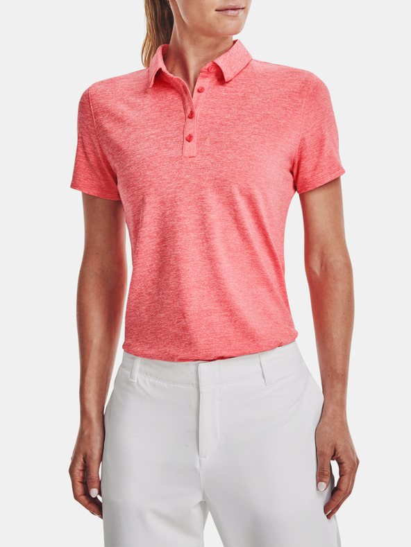 Under Armour Zinger Polo