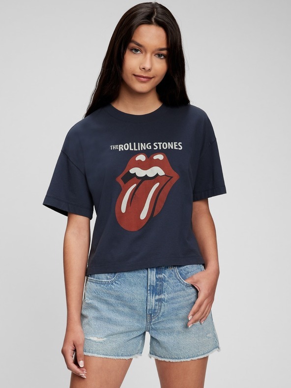 GAP Teen The Rolling Stone