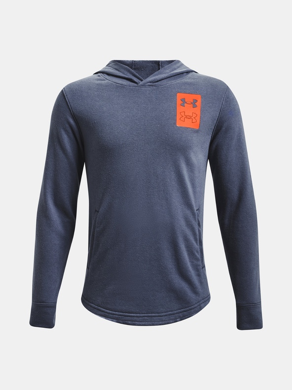 Under Armour UA Rival Terry Hoodie Mikina