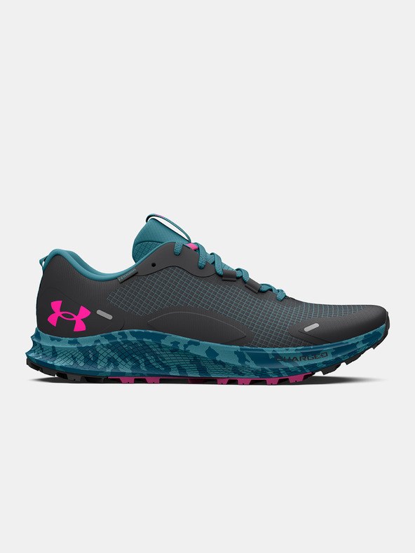 Under Armour UA W Charged Bandit TR
