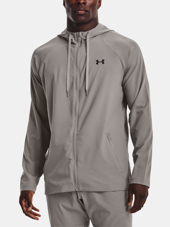 Under Armour UA Wvn Perforated