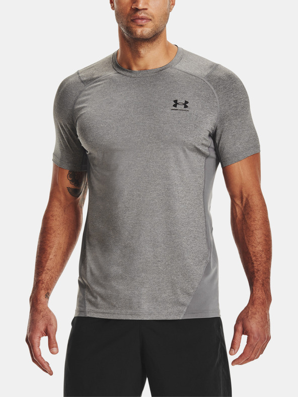 Under Armour UA HG Armour Fitted