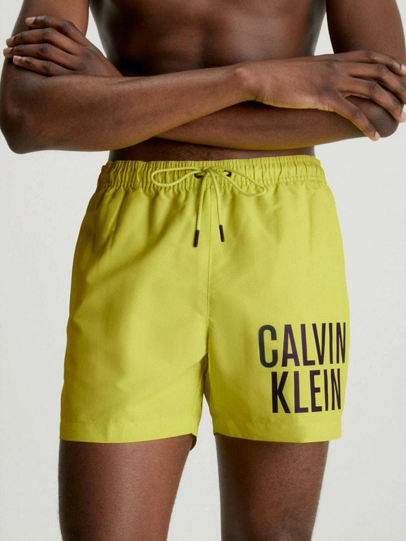 Calvin Klein Underwear	 Intense Power-Medium