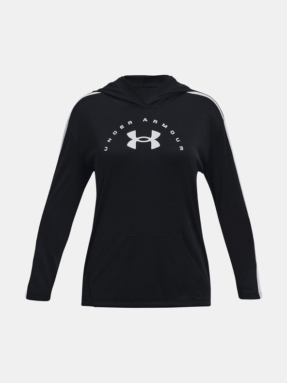 Under Armour Tech Graphic LS