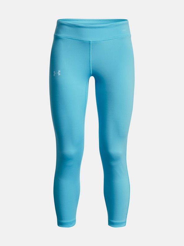 Under Armour Motion Solid Crop