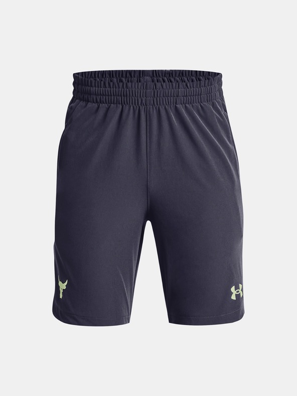 Under Armour UA Project Rock Woven