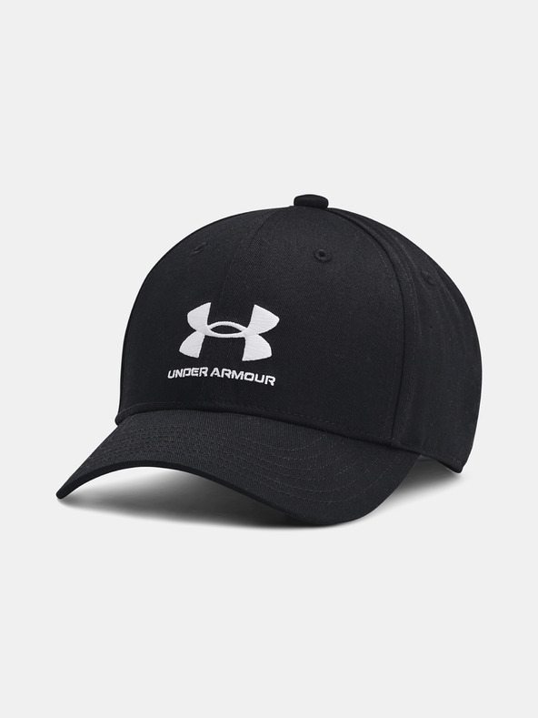 Under Armour Youth Branded Lockup
