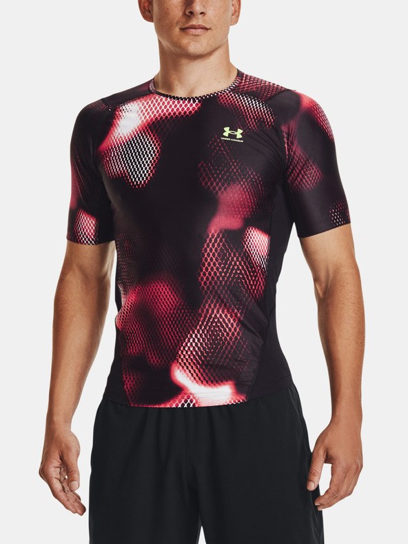 Under Armour UA Iso-Chill Prtd Comp
