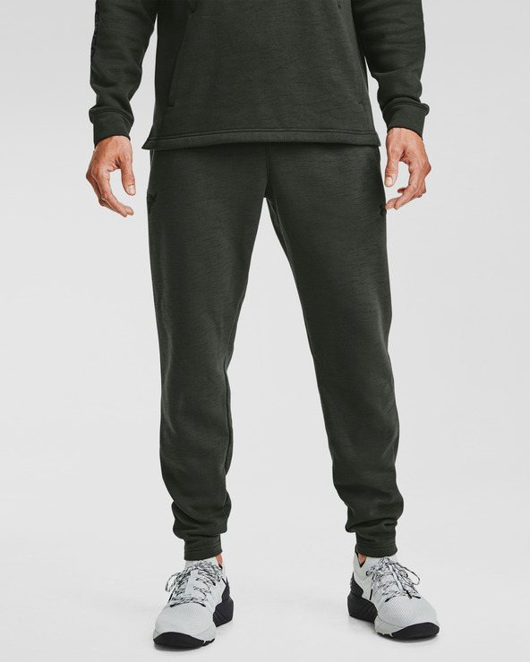 Under Armour Project Rock Charged Cotton®