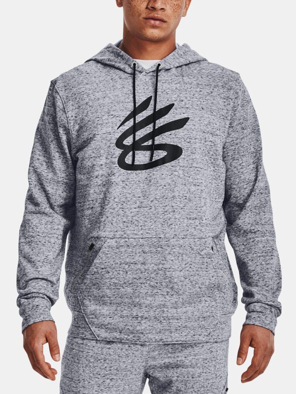 Under Armour Curry Pullover Hood